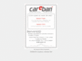 careban.com