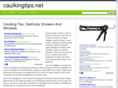 caulkingtips.net