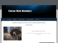 cedarrungsp.com