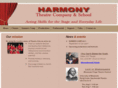 centerharmony.org