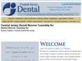 centraljerseydental.com