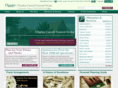 charlescarrollfuneralhome.com