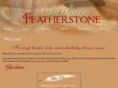 charlottefeatherstone.net