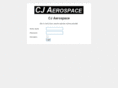 cjaerospace.com