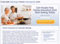 colorado-springs-home-insurance.com