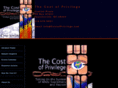 costofprivilege.com
