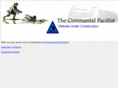 covenantalpacifist.com