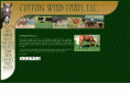 cuttingwindfarm.com