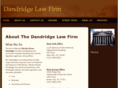 dandridge-law.com