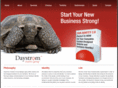 daystromcreative.com