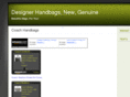 designerhandbagsnew.com