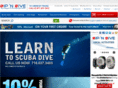 dipanddive.com