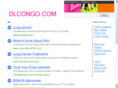 dlcongo.com