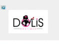 dolisbtq.com