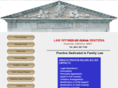 drlawoffice.com