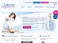 drmistdeodorant.com