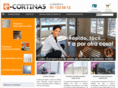 e-cortinas.com