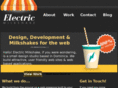 electricmilkshake.net