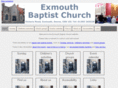 exmouthbaptist.org