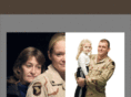facesofheroes.com