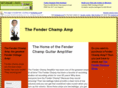 fenderfender.com