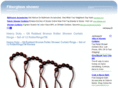 fiberglassshower.net