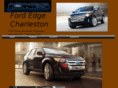 fordedgecharleston.com