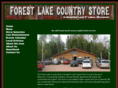 forestlakecountrystore.com