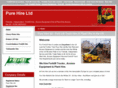 forkliftlondon.com