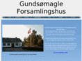 forsamlingshuset.net