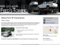 fredstowingwi.com
