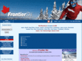 frontier-ski.co.uk