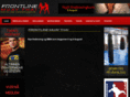 frontlineacademy.net