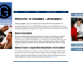 gatewaylanguages.com