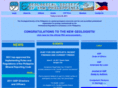 geolsocphil.org