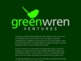 greenwrenventures.com
