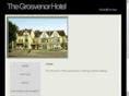 grosvenorwestcliff.com