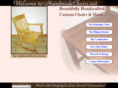 handmadechairs.net