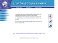 healingyogacenter.com