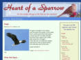 heartofasparrow.com