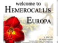 hemerocalliseuropa.org