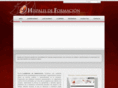 hispalisdeformacion.com