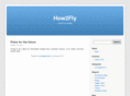 how2fly.com