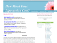howmuchliposuctioncost.com