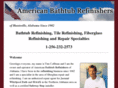 huntsvillebathtubrefinishing.info