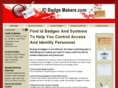 idbadgemakers.com