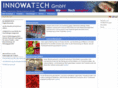 innowatech.com