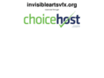 invisibleartsvfx.org