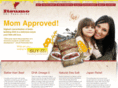 itsumoahijerky.com
