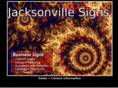 jacksonvillesigns.com